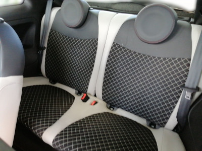 Fiat 500 Gebrauchtwagen Fiat 500 Gebrauchtwagen