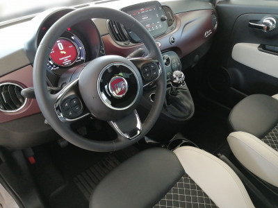 Fiat 500 Gebrauchtwagen Fiat 500 Gebrauchtwagen