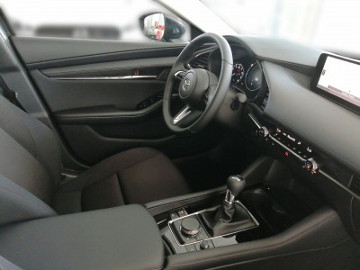 Mazda Mazda3 Gebrauchtwagen Mazda Mazda3 Gebrauchtwagen