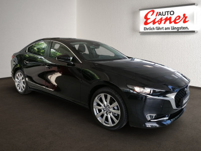 Mazda Mazda3 Gebrauchtwagen Mazda Mazda3 Gebrauchtwagen
