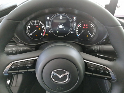 Mazda Mazda3 Gebrauchtwagen Mazda Mazda3 Gebrauchtwagen