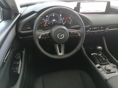 Mazda Mazda3 Gebrauchtwagen Mazda Mazda3 Gebrauchtwagen