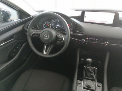 Mazda Mazda3 Gebrauchtwagen Mazda Mazda3 Gebrauchtwagen