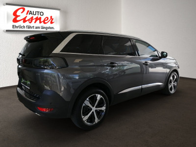 Peugeot 5008 Gebrauchtwagen Peugeot 5008 Gebrauchtwagen