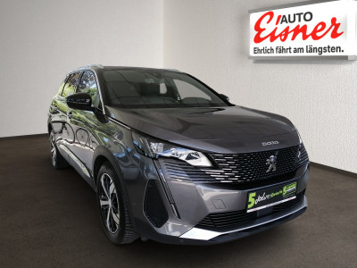 Peugeot 5008 Gebrauchtwagen Peugeot 5008 Gebrauchtwagen