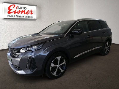 Peugeot 5008 Gebrauchtwagen Peugeot 5008 Gebrauchtwagen