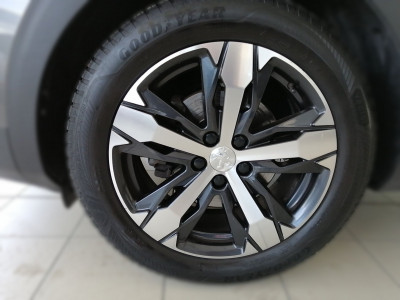 Peugeot 5008 Gebrauchtwagen Peugeot 5008 Gebrauchtwagen