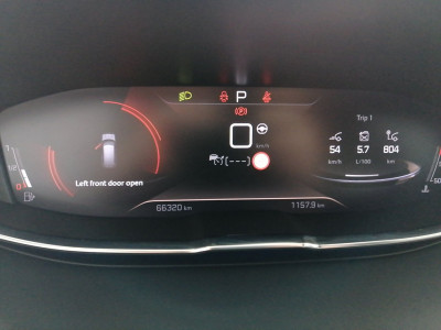 Peugeot 5008 Gebrauchtwagen Peugeot 5008 Gebrauchtwagen