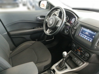 Jeep Compass Gebrauchtwagen Jeep Compass Gebrauchtwagen