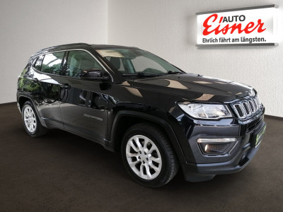 Jeep Compass Gebrauchtwagen Jeep Compass Gebrauchtwagen