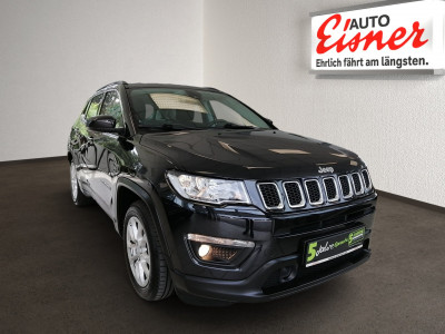 Jeep Compass Gebrauchtwagen Jeep Compass Gebrauchtwagen