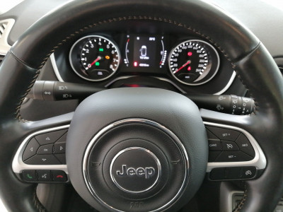 Jeep Compass Gebrauchtwagen Jeep Compass Gebrauchtwagen