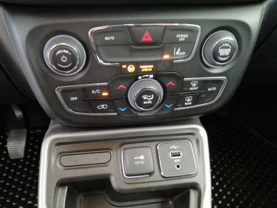 Jeep Compass Gebrauchtwagen Jeep Compass Gebrauchtwagen