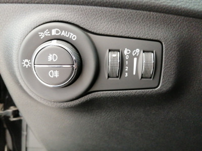 Jeep Compass Gebrauchtwagen Jeep Compass Gebrauchtwagen