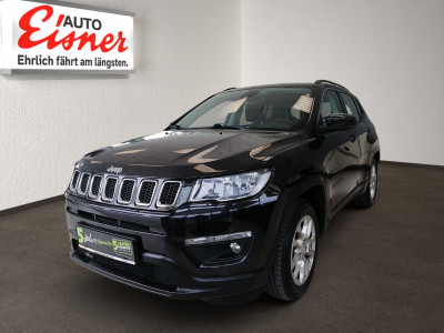 Jeep Compass Gebrauchtwagen Jeep Compass Gebrauchtwagen