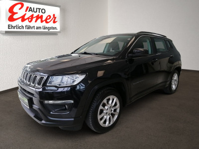 Jeep Compass Gebrauchtwagen Jeep Compass Gebrauchtwagen