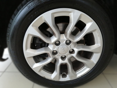 Jeep Compass Gebrauchtwagen Jeep Compass Gebrauchtwagen