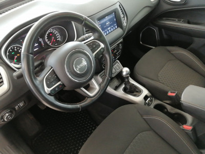 Jeep Compass Gebrauchtwagen Jeep Compass Gebrauchtwagen
