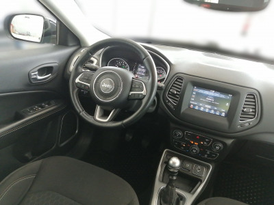 Jeep Compass Gebrauchtwagen Jeep Compass Gebrauchtwagen