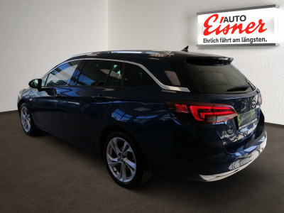 Opel Astra Gebrauchtwagen Opel Astra Gebrauchtwagen