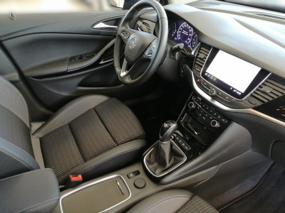 Opel Astra Gebrauchtwagen Opel Astra Gebrauchtwagen