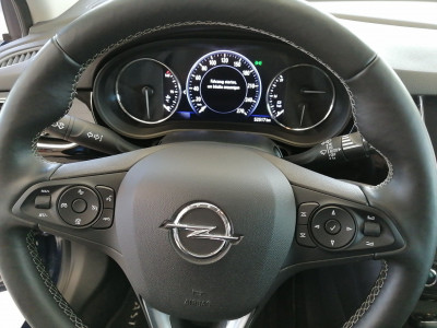 Opel Astra Gebrauchtwagen Opel Astra Gebrauchtwagen