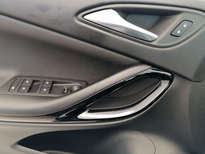 Opel Astra Gebrauchtwagen Opel Astra Gebrauchtwagen