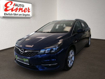 Opel Astra Gebrauchtwagen Opel Astra Gebrauchtwagen