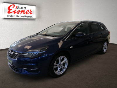 Opel Astra Gebrauchtwagen Opel Astra Gebrauchtwagen