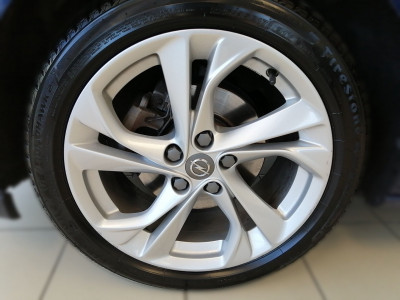 Opel Astra Gebrauchtwagen Opel Astra Gebrauchtwagen