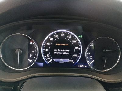 Opel Astra Gebrauchtwagen Opel Astra Gebrauchtwagen
