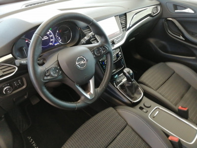 Opel Astra Gebrauchtwagen Opel Astra Gebrauchtwagen