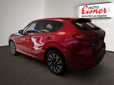 Mazda CX-60 Gebrauchtwagen Mazda CX-60 Gebrauchtwagen