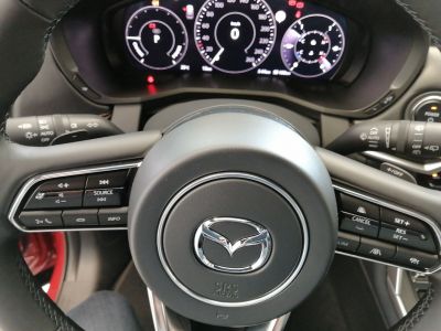 Mazda CX-60 Gebrauchtwagen Mazda CX-60 Gebrauchtwagen