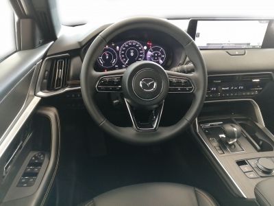Mazda CX-60 Gebrauchtwagen Mazda CX-60 Gebrauchtwagen