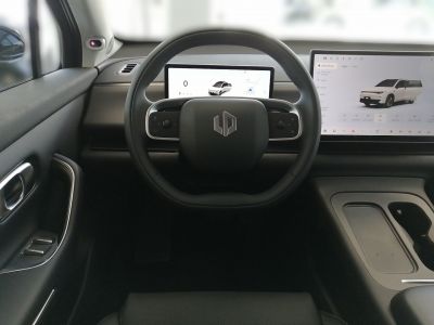 Leapmotor C10 Vorführwagen