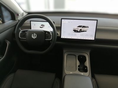 Leapmotor C10 Vorführwagen