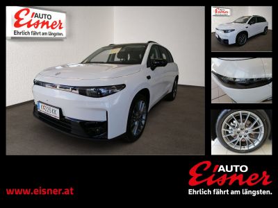 Leapmotor C10 Vorführwagen Leapmotor C10 Vorführwagen