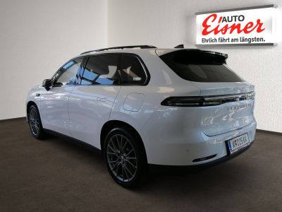 Leapmotor C10 Vorführwagen
