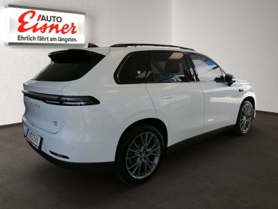 Leapmotor C10 Vorführwagen