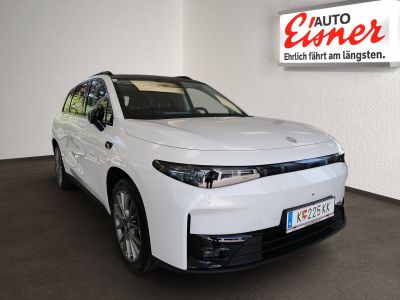 Leapmotor C10 Vorführwagen