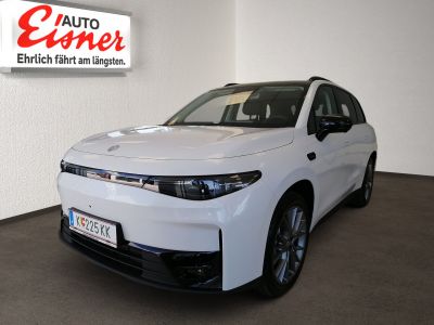 Leapmotor C10 Vorführwagen