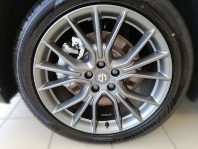 Leapmotor C10 Vorführwagen