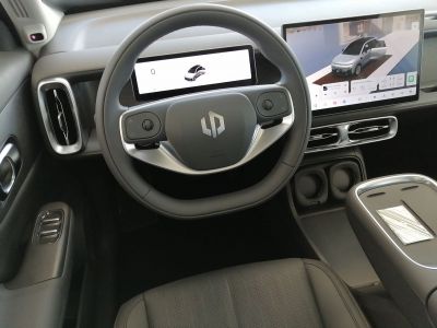 Leapmotor B10 Vorführwagen Leapmotor B10 Vorführwagen