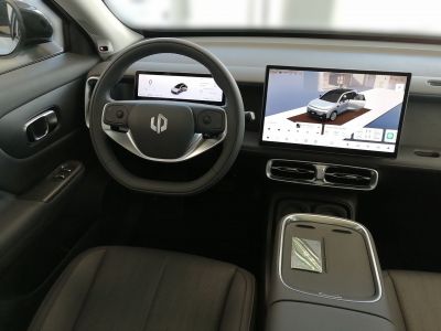 Leapmotor B10 Vorführwagen Leapmotor B10 Vorführwagen