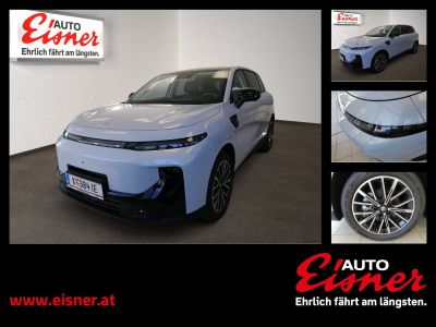Leapmotor B10 Vorführwagen Leapmotor B10 Vorführwagen
