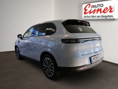Leapmotor B10 Vorführwagen Leapmotor B10 Vorführwagen