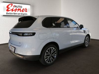 Leapmotor B10 Vorführwagen Leapmotor B10 Vorführwagen