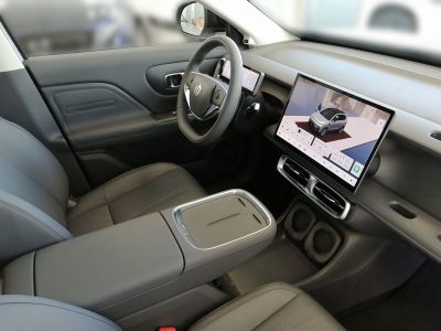 Leapmotor B10 Vorführwagen Leapmotor B10 Vorführwagen