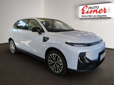 Leapmotor B10 Vorführwagen Leapmotor B10 Vorführwagen
